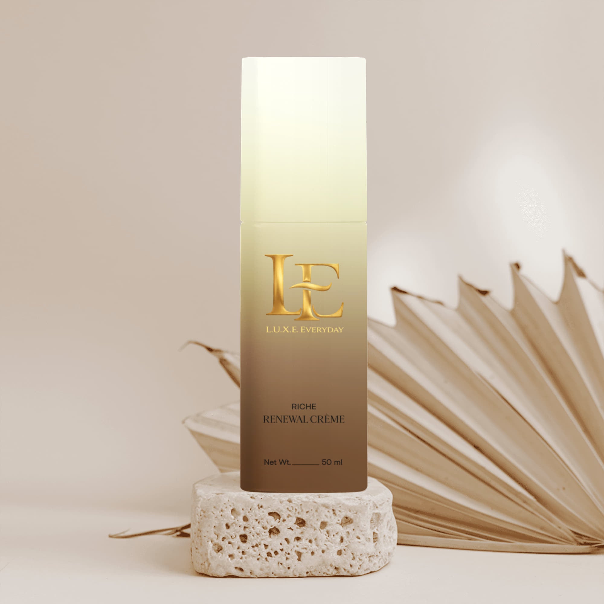 Riche Renewal Crème