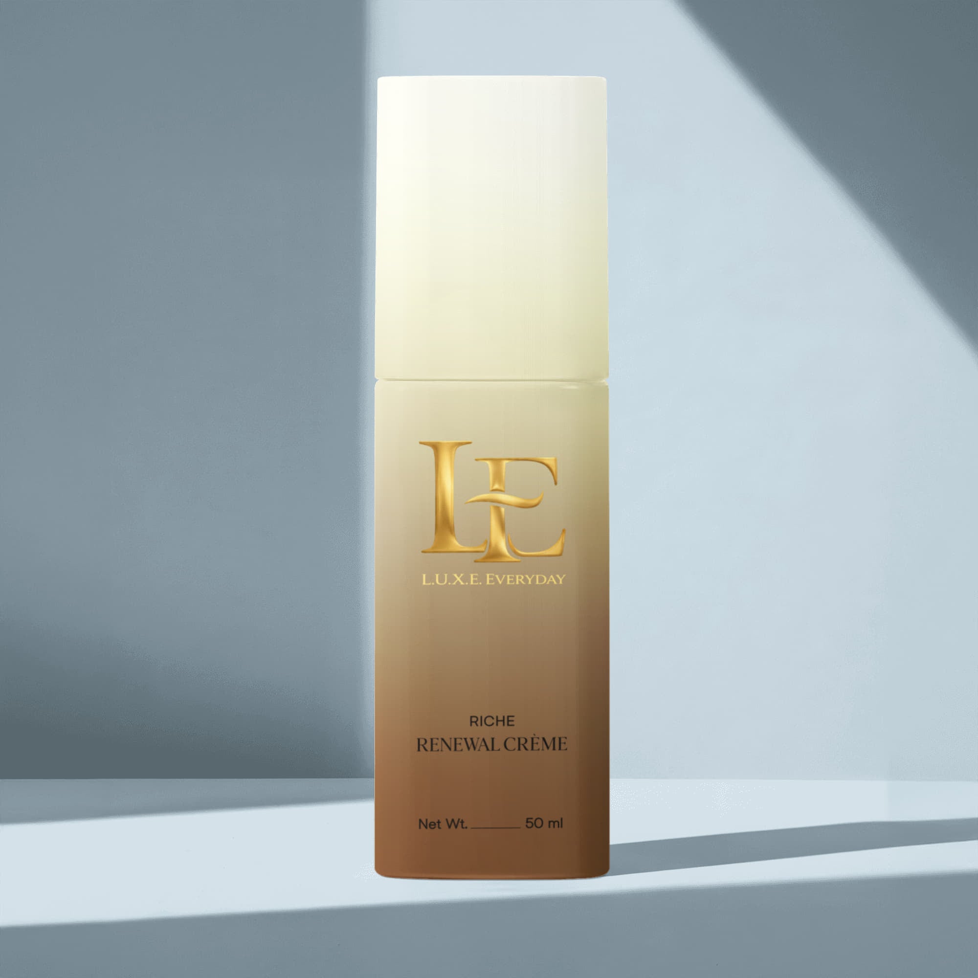 Riche Renewal Crème