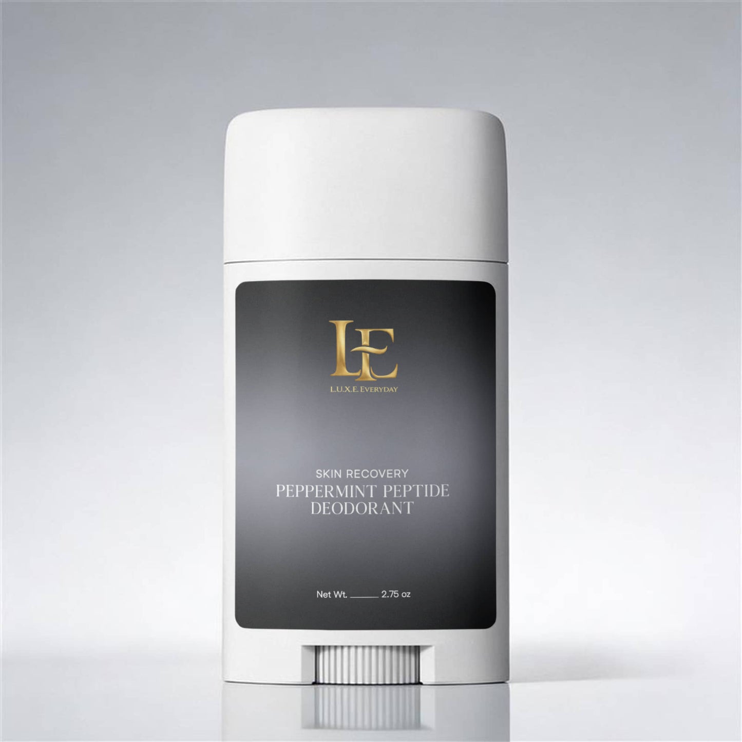 Peppermint Peptide Deodorant (Pack of 2)