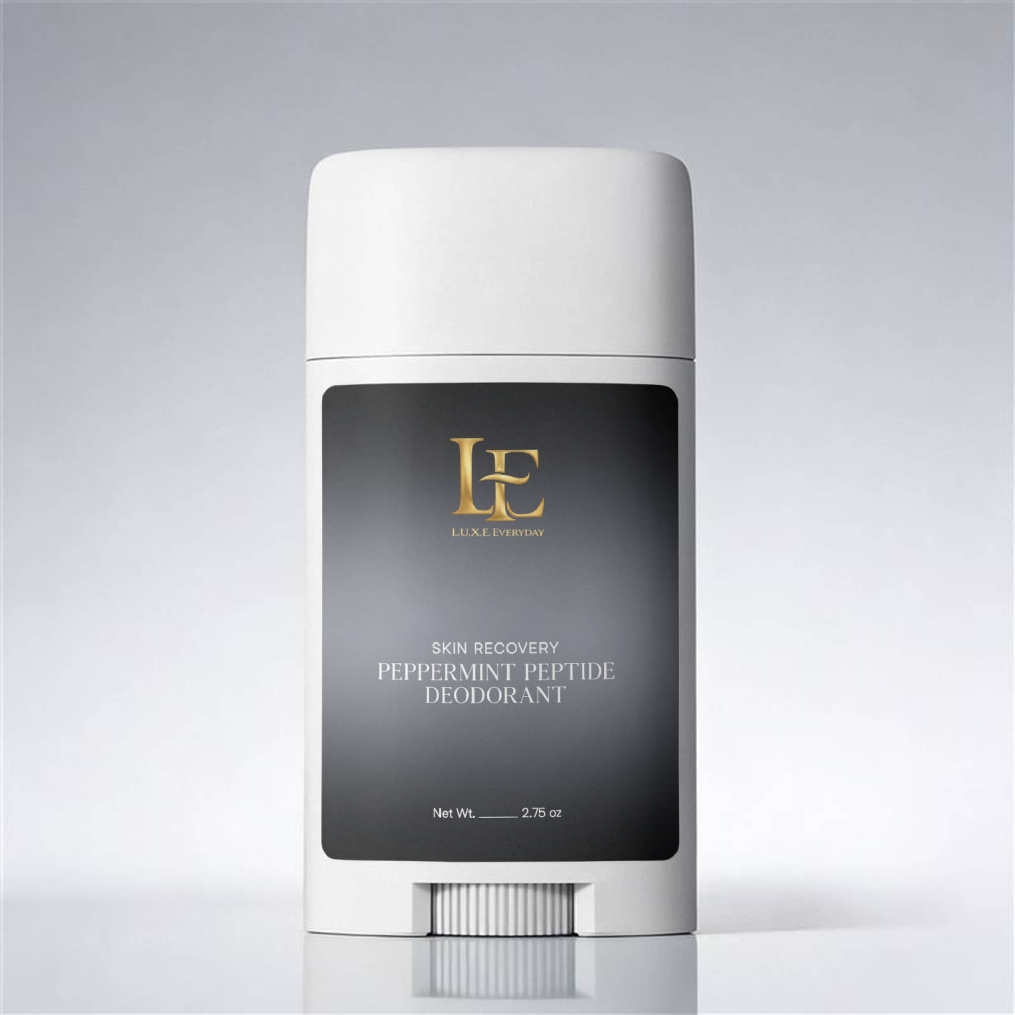 Peppermint Peptide Deodorant (Pack of 2)