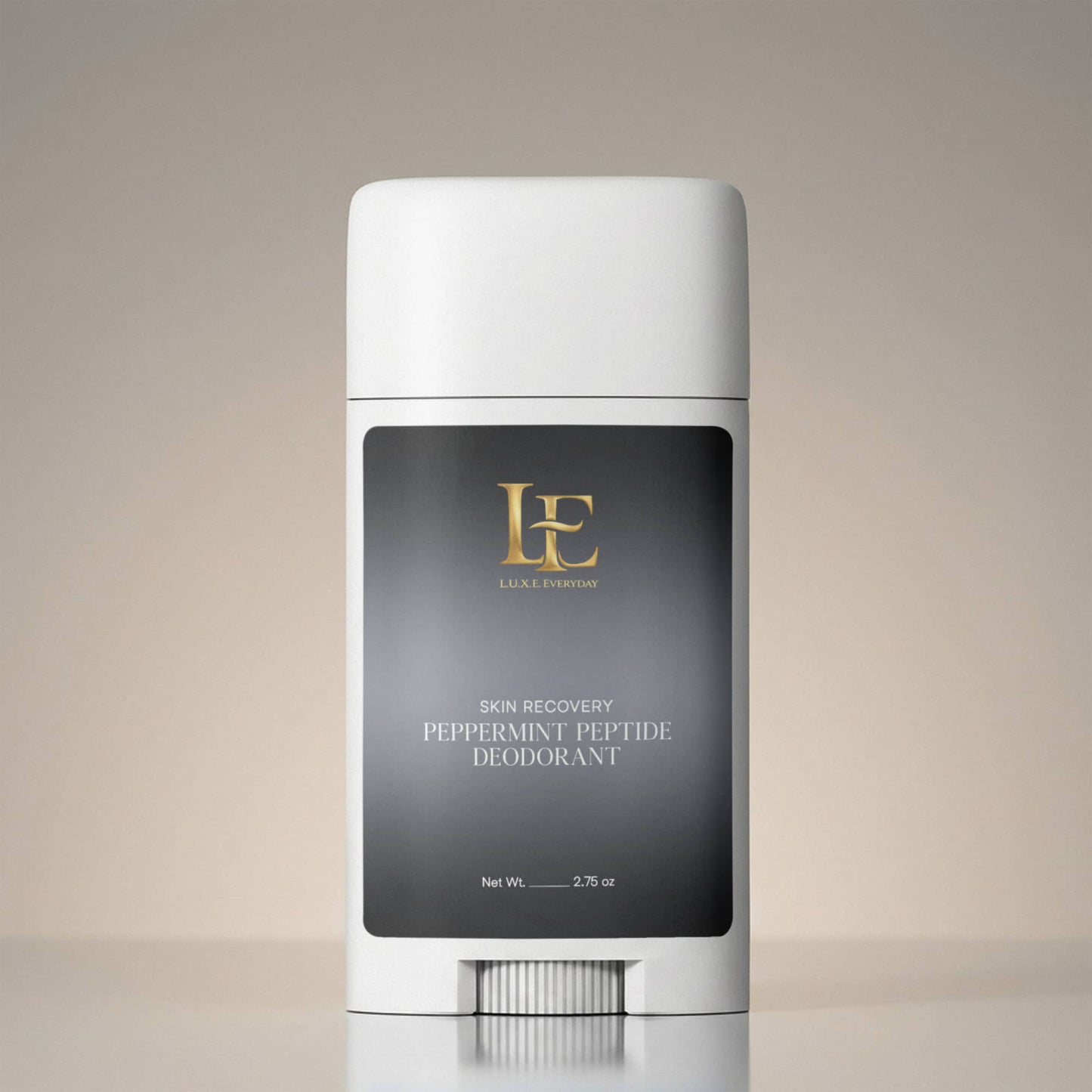 Peppermint Peptide Deodorant (Pack of 2)