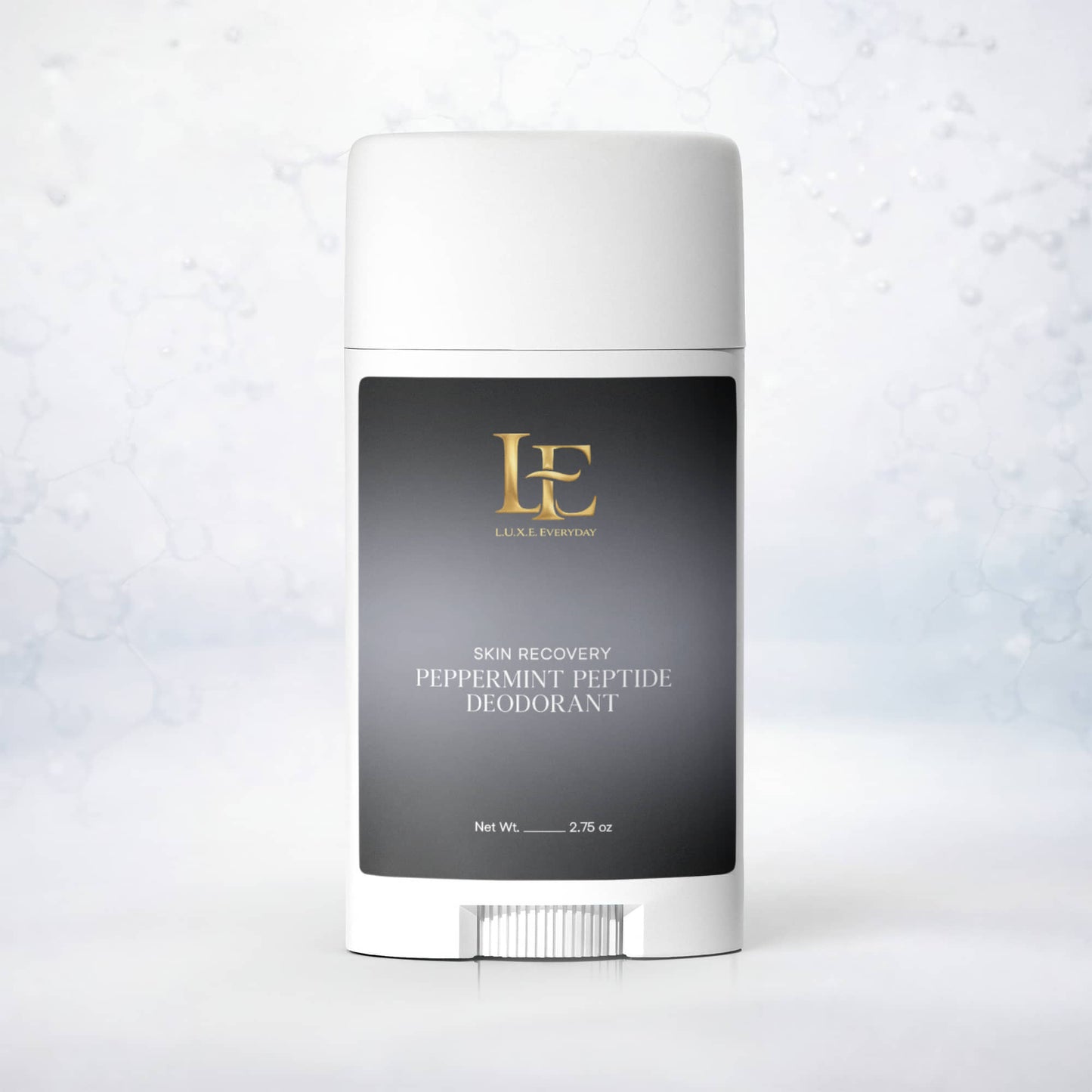 Peppermint Peptide Deodorant (Pack of 2)