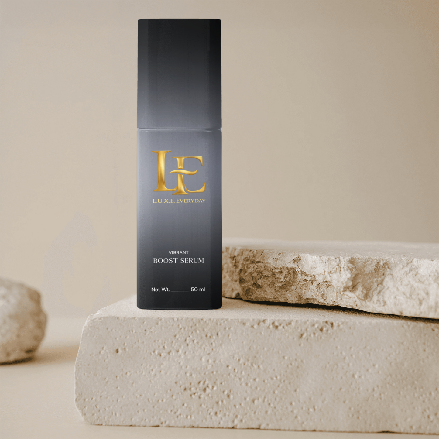 Vibrant Boost Serum