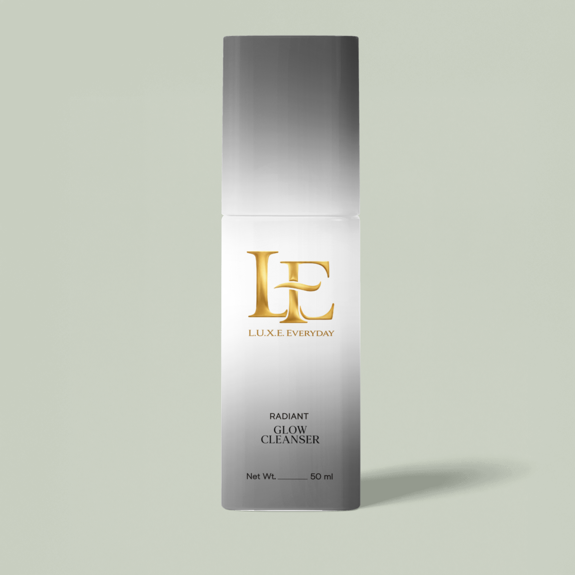 Radiant Glow Cleanser