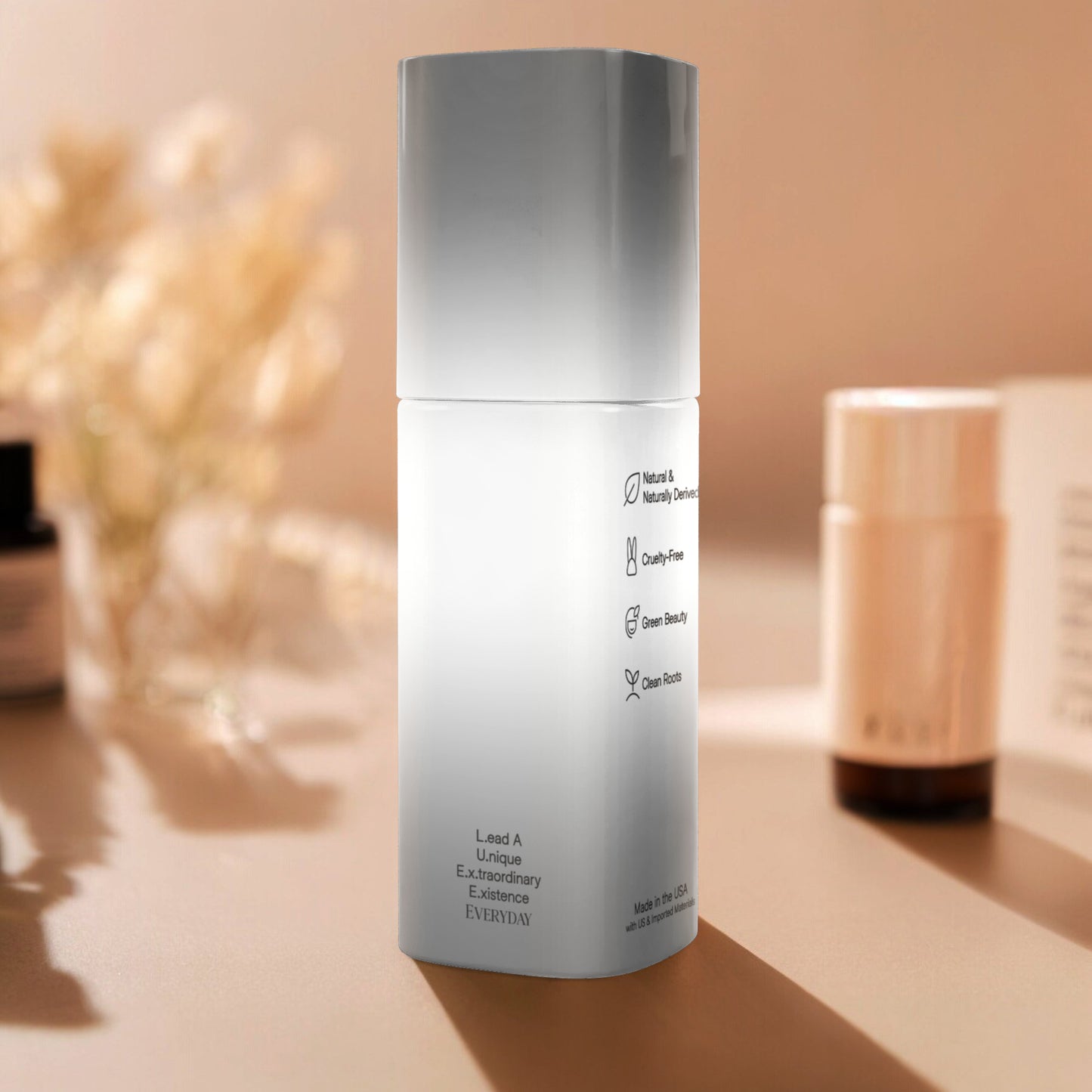 Radiant Glow Cleanser