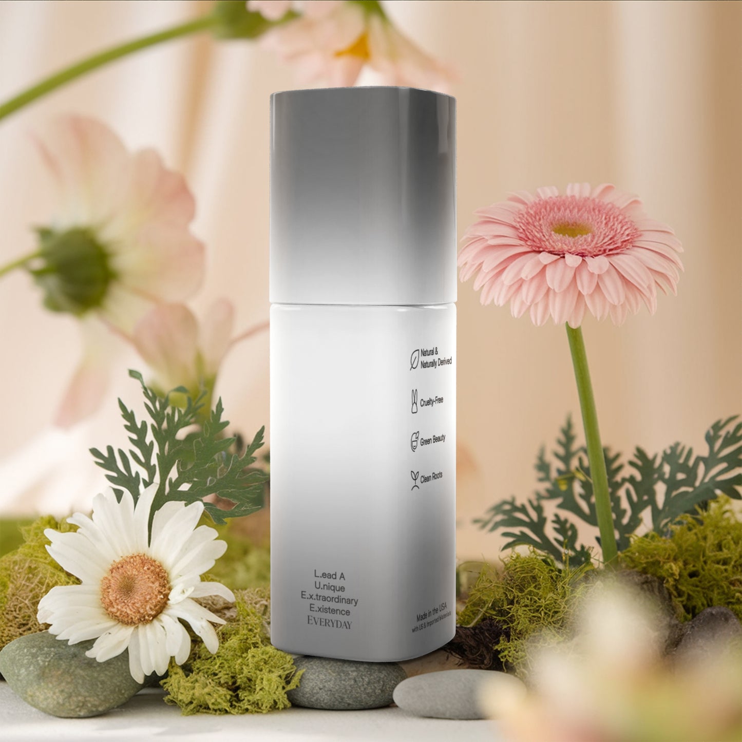 Radiant Glow Cleanser