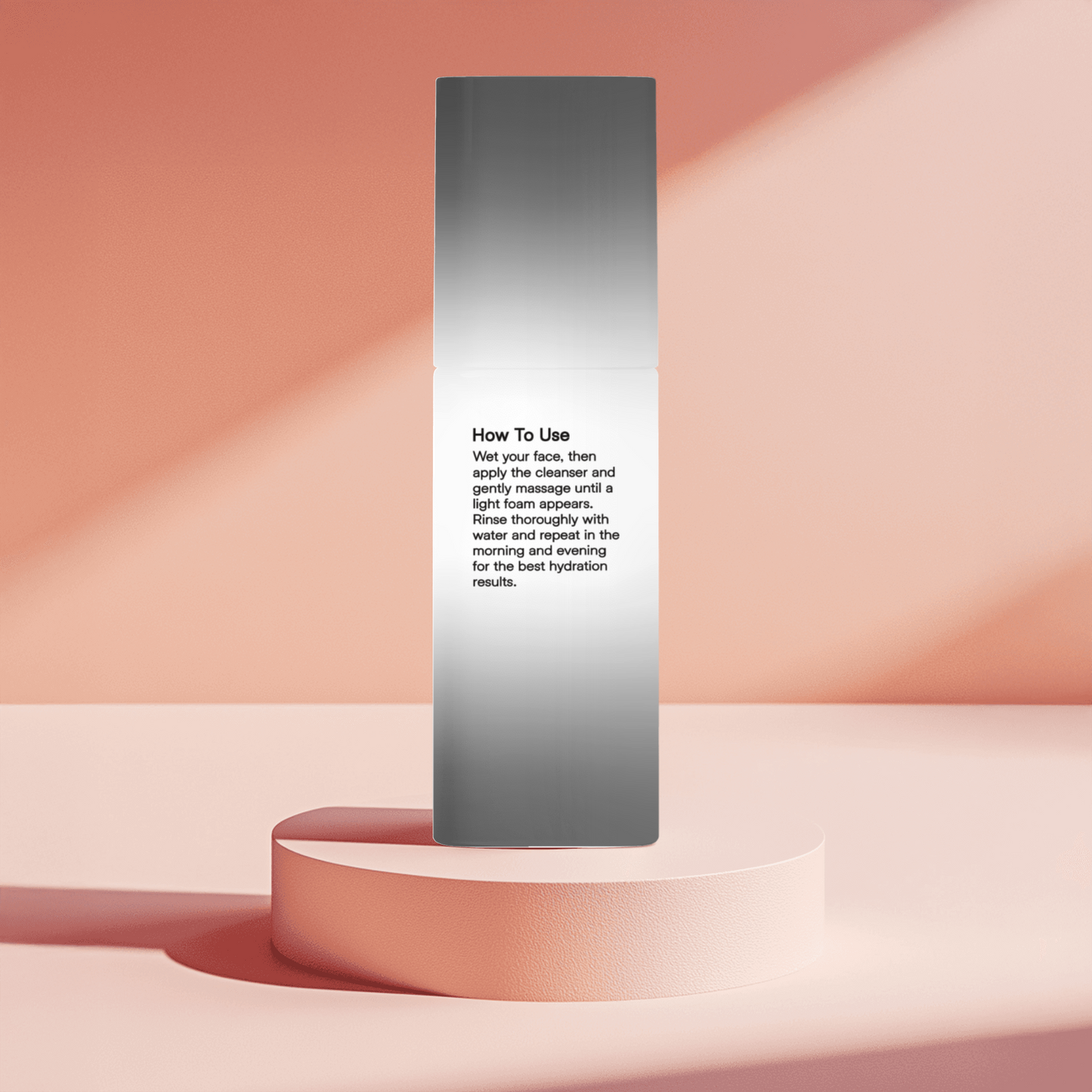 Radiant Glow Cleanser