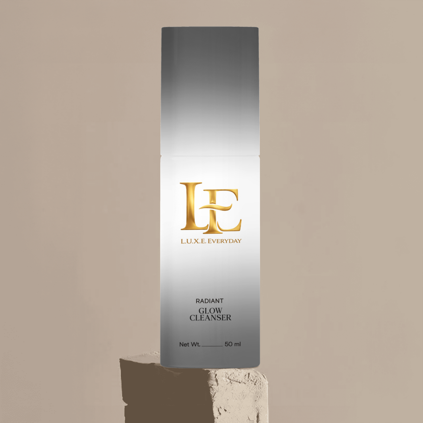 Radiant Glow Cleanser