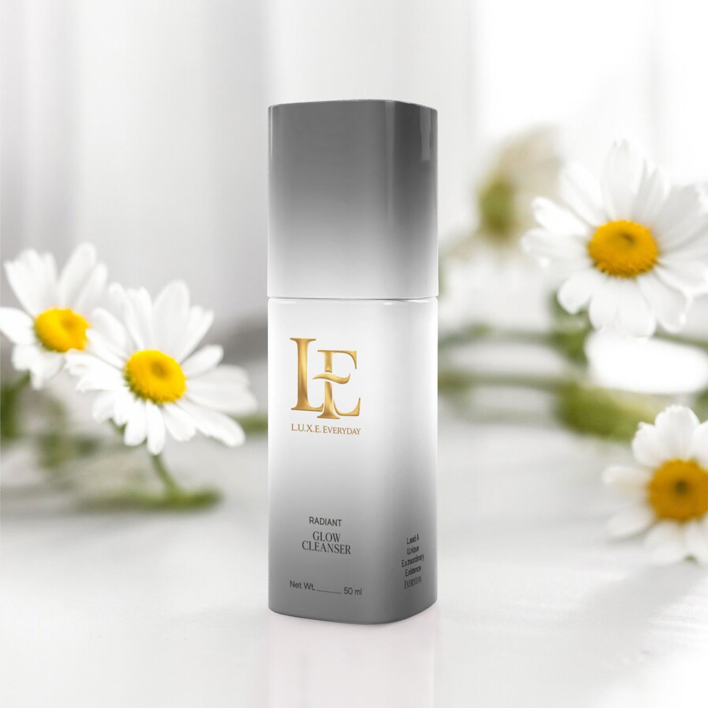 Radiant Glow Cleanser