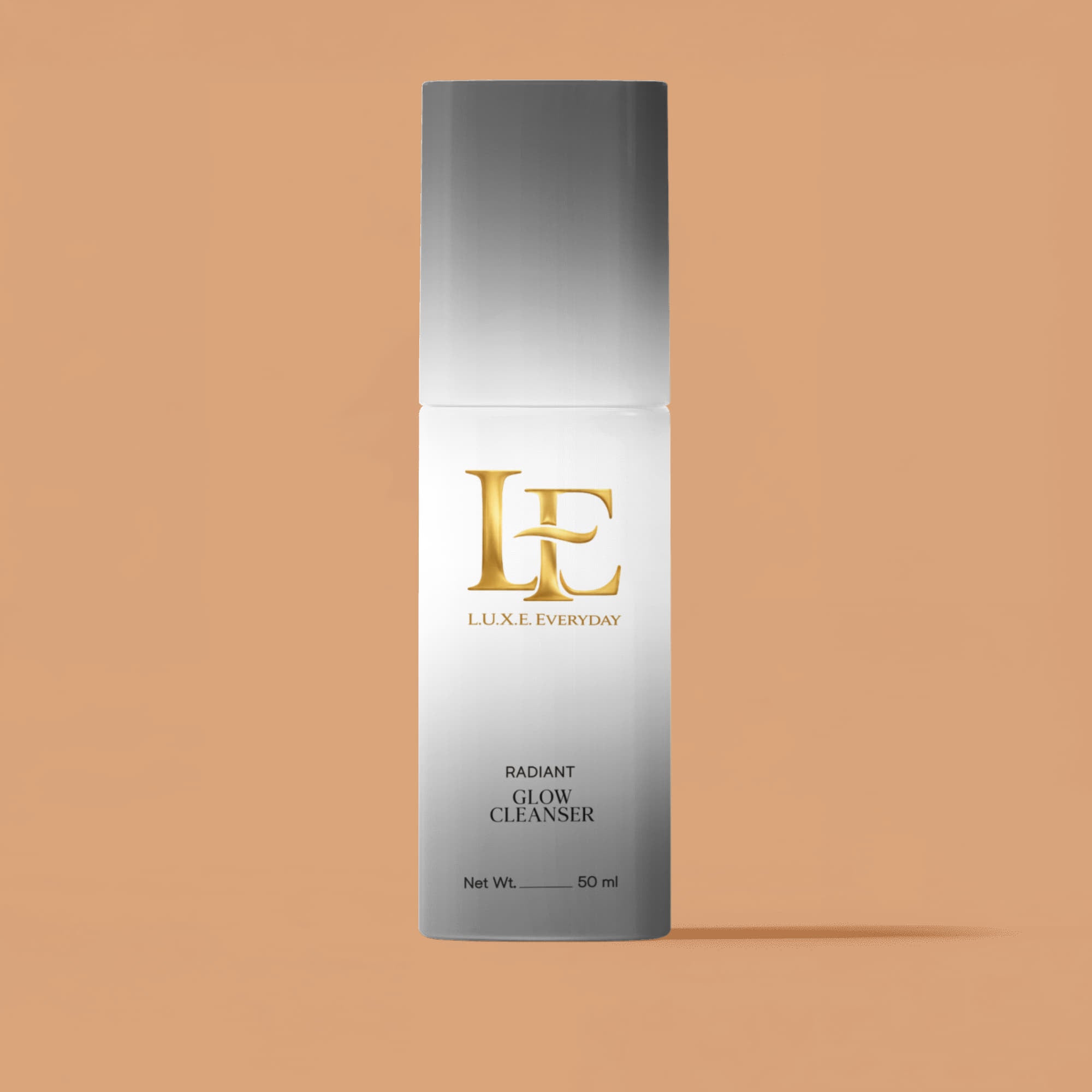 Radiant Glow Cleanser