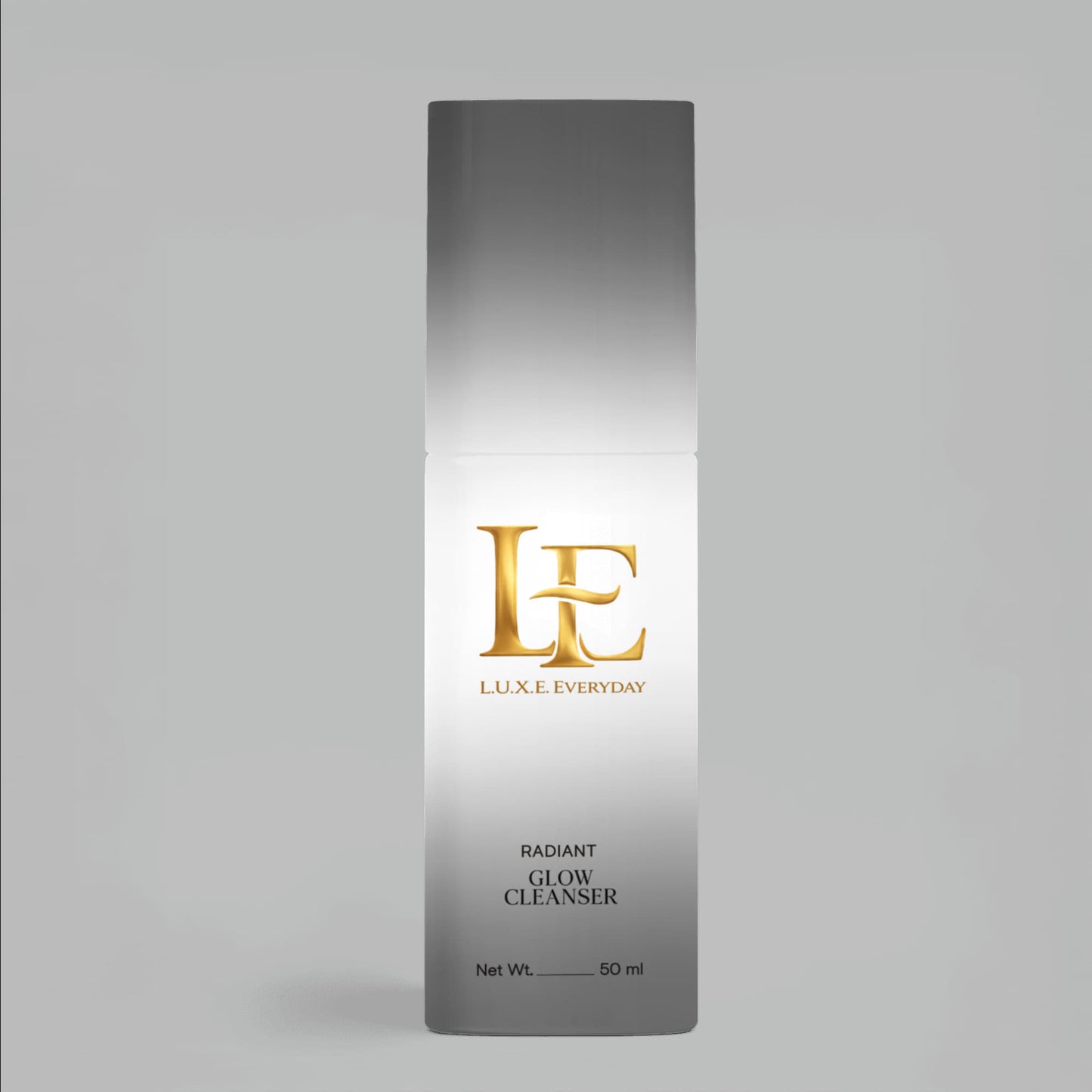 Radiant Glow Cleanser