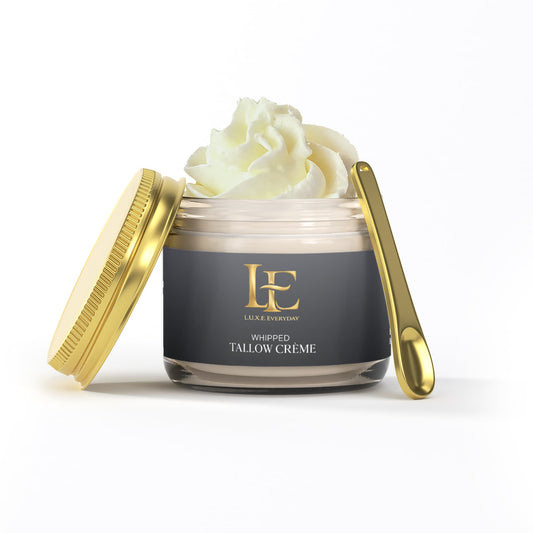 Whipped Tallow Crème